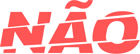 NÃO